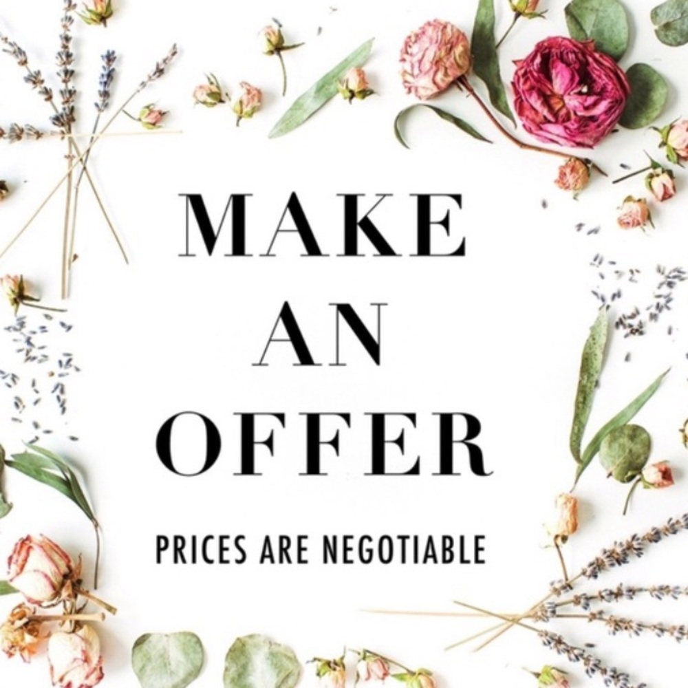 🎉EVERYTHING MUST GO🎉